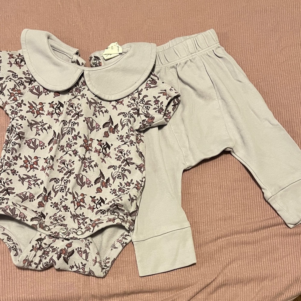 Kate Quinn outfit